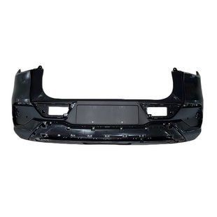 Задній бампер ОРИГИНАЛ на BYD EV Yuan Plus (SC2E-2804100A) SC2E-2804100A фото