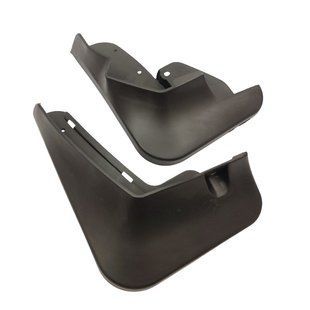 Брызговики 4 шт. на NISSAN Ariya (BRZG-NIAR) BRZG-NIAR фото