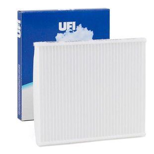 Фільтр салону UFI на HONDA e:NS1 (С12141T01) С12141T01 фото