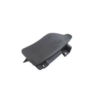 Накладка порога торцевая слева сзади EUR VAG на VOLKSWAGEN ID.4 CROZZ (11A 854 855) 11A 854 855 фото