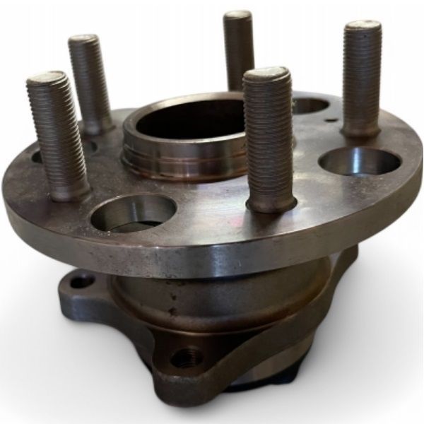Ступиця заднього колеса з підшипниковим вузлом ОРИГИНАЛ на BYD EV Song Plus (SA3EA-3104100A) SA3EA-3104100A фото
