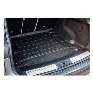 Коврик в багажник proLine 3D FROGUM на VOLKSWAGEN ID.4 X (MMT A042 TM413917) MMT A042 TM413917 фото