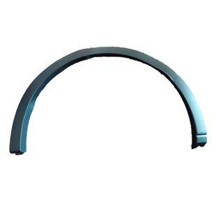 Накладка арки заднего колеса левого VAG на VOLKSWAGEN ID.4 X (11D 853 817) 11D 853 817 фото