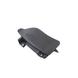 Накладка порога торцевая справа сзади EUR VAG на VOLKSWAGEN ID.4 CROZZ (11A 854 856) 11A 854 856 фото
