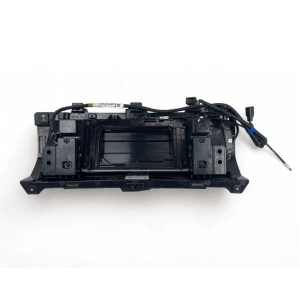 Люк зарядного порта ОРИГИНАЛ на HONDA M-NV (71120-3K4-H01ZA) 71120-3K4-H01ZA фото