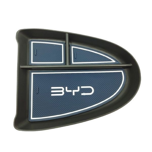 Органайзеры в салон (комплект) на BYD Tang (ODAK-BYDT) ODAK-BYDT фото