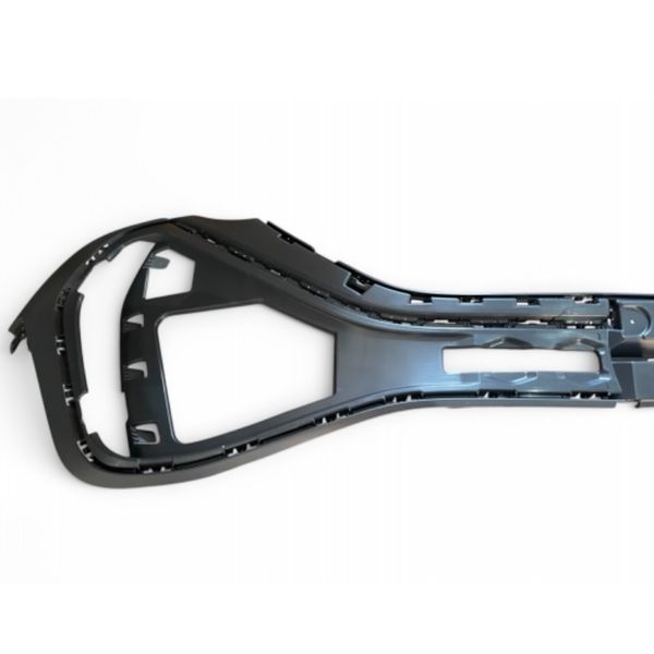 Спойлер черный VAG на VOLKSWAGEN ID.6 CROZZ (12G 805 903 A 041) 12G 805 903 A 041 фото
