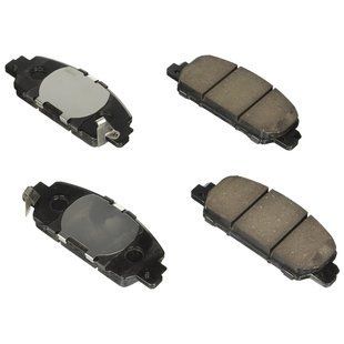 Колодки тормозные передние SANGSIN на HONDA M-NV (45022-T60-H00) 45022-T60-H00 фото