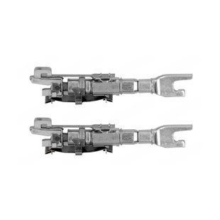 Комплект регуляторов барабанного тормоза QUICK BRAKE на VOLKSWAGEN ID.4 X (1EA 609 819 / 1EA 609 820) 1EA 609 819 / 1EA 609 820 фото