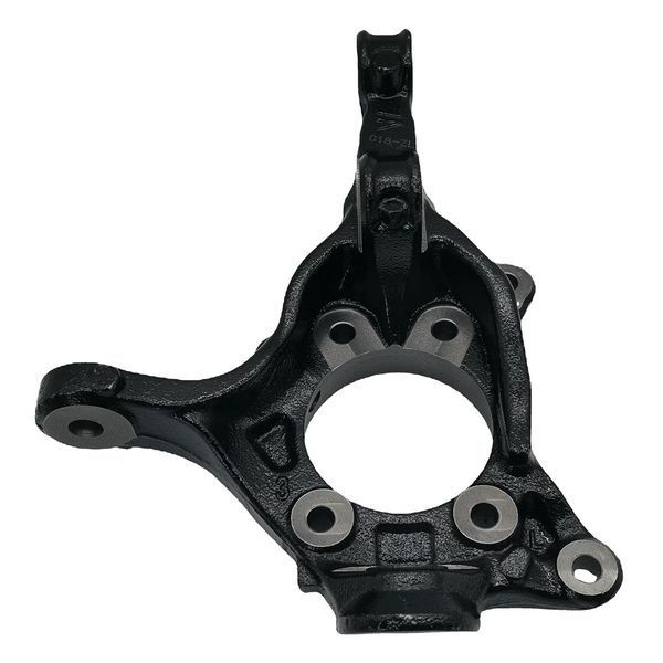 Кулак поворотний лівий Toyota на TOYOTA bZ4X (43212-07010) 43212-07010 фото