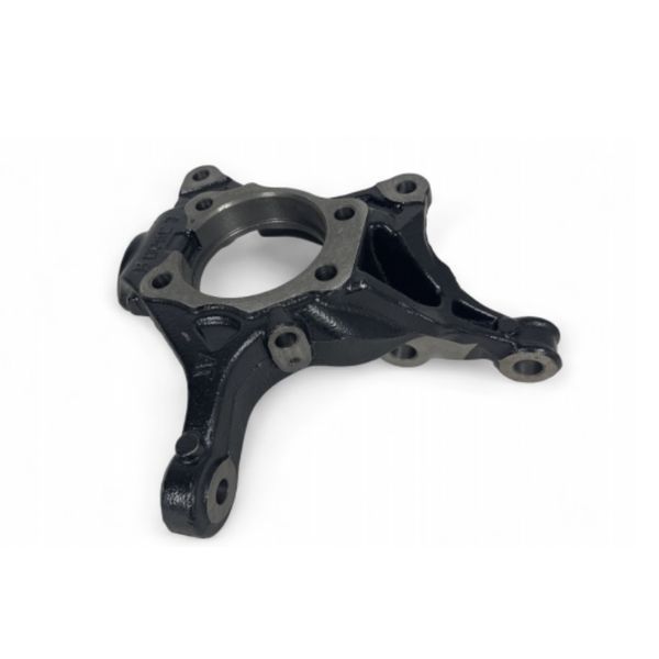 Кулак поворотний лівий Toyota на TOYOTA bZ4X (43212-07010) 43212-07010 фото