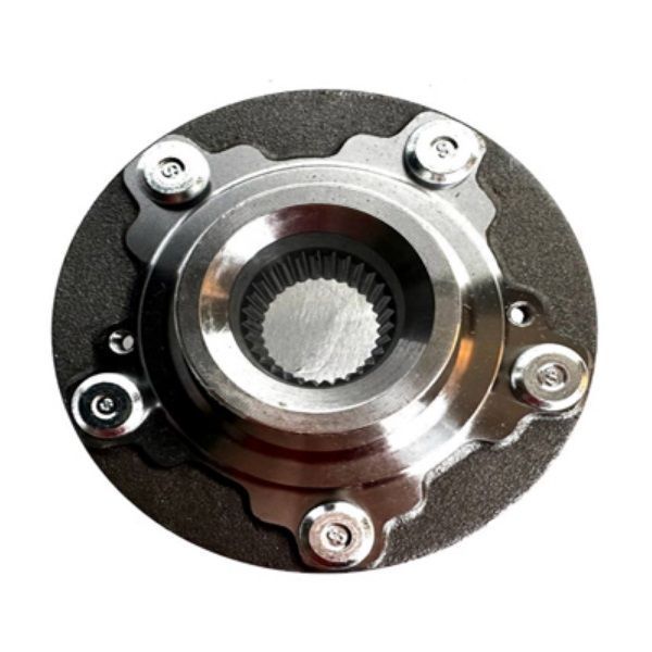 Ступица передняя HONDA на HONDA M-NV (44600-T6D-H00) 44600-T6D-H00 фото
