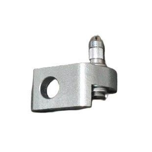 Петля двери передняя верхняя правая ОРИГИНАЛ на VOLKSWAGEN ID.6 CROZZ (11A 831 408 E) 11A 831 408 E фото