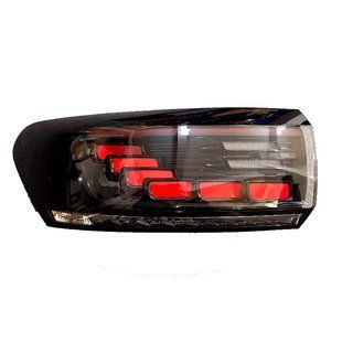 Ліхтар задній лівий IQ Led ОРИГИНАЛ на VOLKSWAGEN ID.4 CROZZ (11G 945 207) 11G 945 207 фото