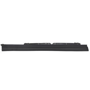 Накладка левого порога Toyota на TOYOTA bZ4X (758600R040) 758600R040 фото