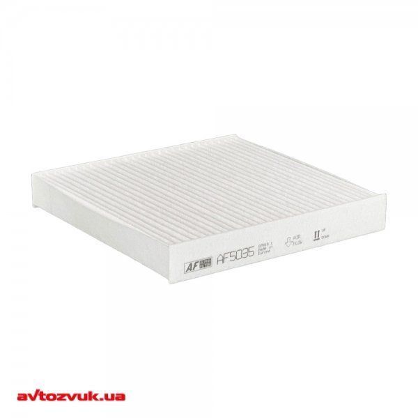 Фільтр салону ALPHA FILTER на HONDA M-NV (С12141T01) С12141T01 фото