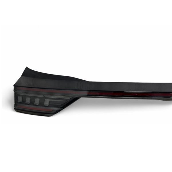 Стоп задний центральный рестайлинг (8 PIN) HONDA на HONDA M-NV (34150-3K4-H51) 34150-3K4-H51 фото