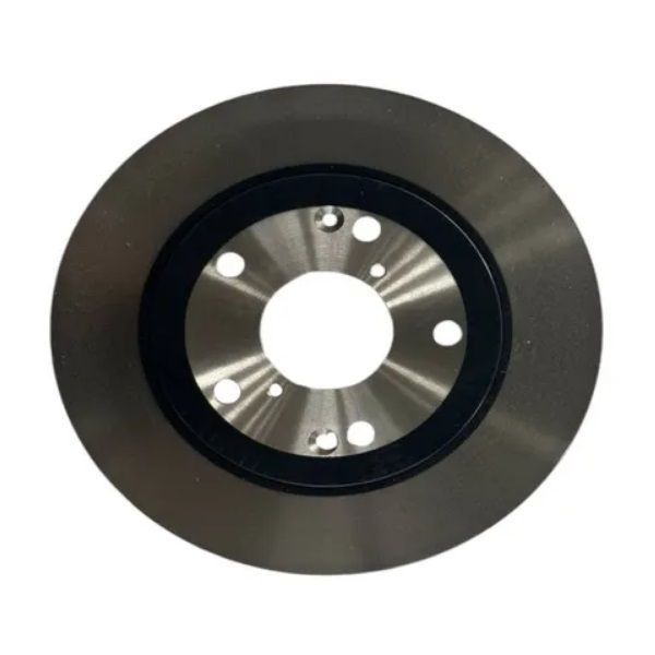 Тормозной диск задний BYD на BYD EV Yuan Plus (13609768-00) 13609768-00 фото