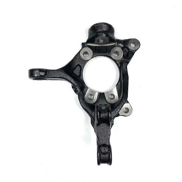 Кулак поворотный правый Toyota на TOYOTA bZ4X (43211-07010) 43211-07010 фото