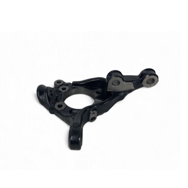 Кулак поворотный правый Toyota на TOYOTA bZ4X (43211-07010) 43211-07010 фото