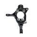 Кулак поворотный правый Toyota на TOYOTA bZ4X (43211-07010) 43211-07010 фото 3