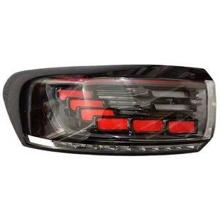 Ліхтар задній лівий LED на VOLKSWAGEN ID.4 CROZZ (11G 945 095) 11G 945 095 фото