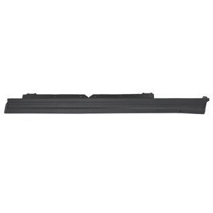 Накладка правого порога Toyota на TOYOTA bZ4X (75850-0R040) 75850-0R040 фото