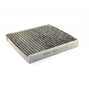Фильтр салона угольный ALPHA FILTER на HONDA M-NV (С12141T01-U) С12141T01-U фото