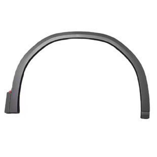 Накладка арки крыла колеса задняя правая VAG на VOLKSWAGEN ID.4 CROZZ (11A 853 818 9B9) 11A 853 818 9B9 фото