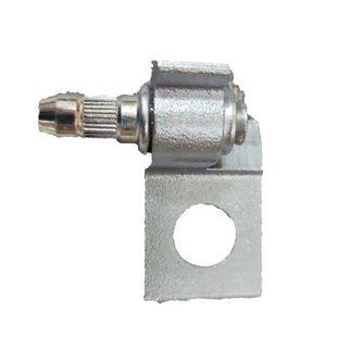 Петля двери передняя нижняя левая ОРИГИНАЛ на VOLKSWAGEN ID.6 CROZZ (11A 831 405 E) 11A 831 405 E фото