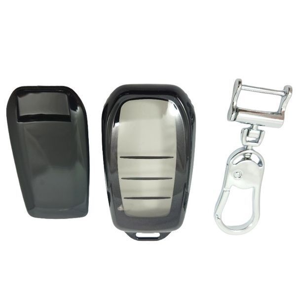 Чехол для ключей на TOYOTA bZ4X (XHNK-BZ4X) XHNK-BZ4X фото