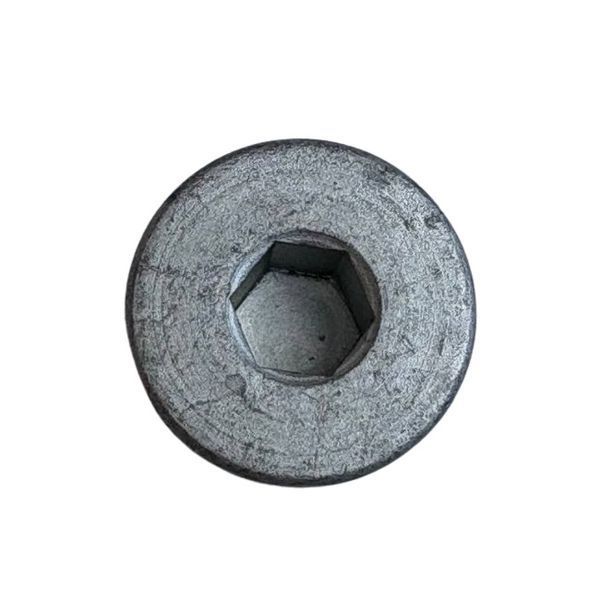 Болт слива масла с магнитом (M18X1.5) ОРИГИНАЛ на HONDA e:NS1 (1A007-6PB-H01) 1A007-6PB-H01 фото