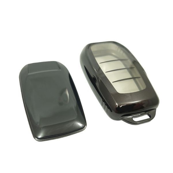 Чехол для ключей на TOYOTA bZ4X (XHNK-BZ4X) XHNK-BZ4X фото