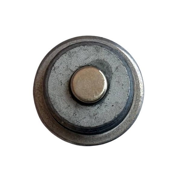 Болт слива масла с магнитом (M18X1.5) ОРИГИНАЛ на HONDA e:NS1 (1A007-6PB-H01) 1A007-6PB-H01 фото