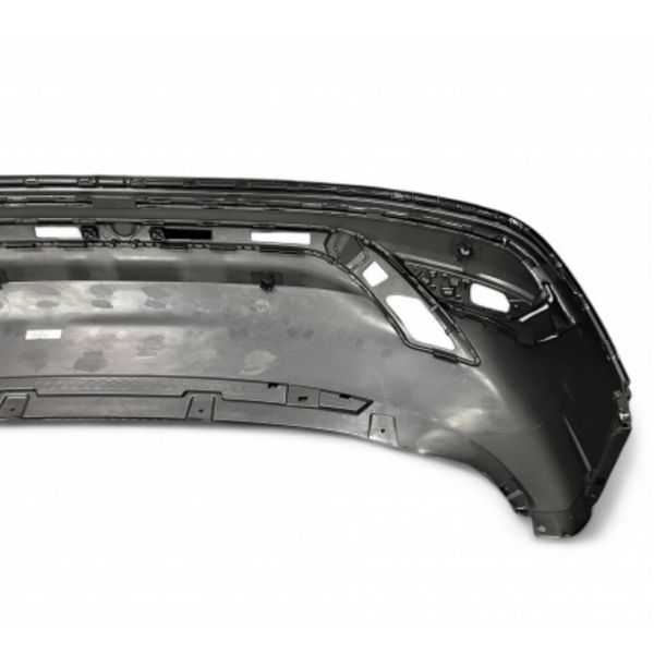 Спойлер черный VAG на VOLKSWAGEN ID.6 CROZZ (12G 807 433 A 041) 12G 807 433 A 041 фото