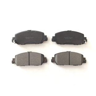 Колодки тормозные передние ОРИГИНАЛ на HONDA M-NV (45022-T6D-H00) 45022-T6D-H00 фото
