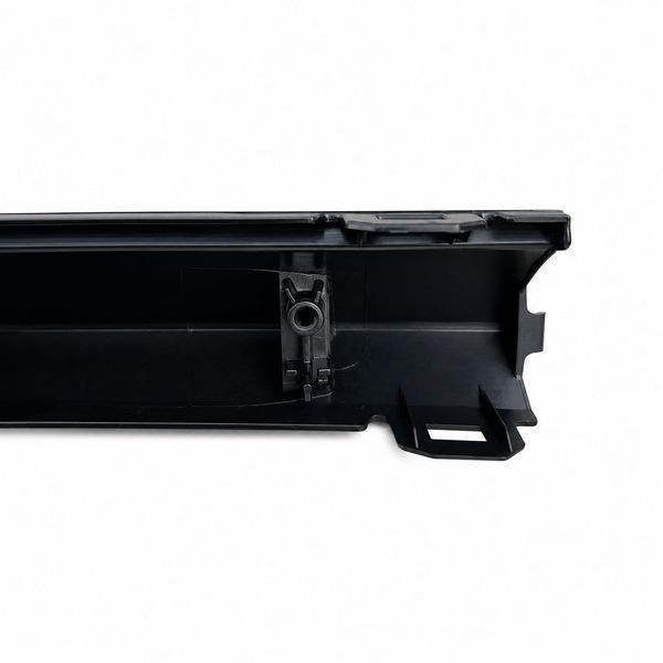 Верхня накладка переднього бампера ОРИГИНАЛ на BYD EV Yuan Plus (SC2E-2803133) SC2E-2803133 фото