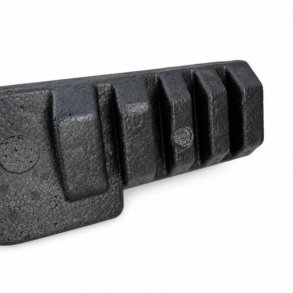 Абсорбер переднього бампера VAG на VOLKSWAGEN ID.4 X (11D 807 248 A) 11D 807 248 A фото