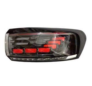 Ліхтар задній правий LED на VOLKSWAGEN ID.4 CROZZ (11G 945 096) 11G 945 096 фото