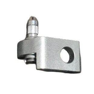 Петля двери задня нижняя левая VAG на VOLKSWAGEN ID.6 CROZZ (11A 831 407 E) 11A 831 407 E фото