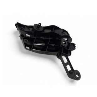 Кронштейн кріплення переднього бампера лівий Toyota на TOYOTA bZ4X (52536-0R110) 52536-0R110 фото