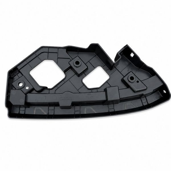 Площадка крепления передней левая фары нижняя HONDA на HONDA M-NV (71190-3K4-H00) 71190-3K4-H00 фото