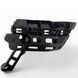 Кронштейн кріплення переднього бампера лівий Toyota на TOYOTA bZ4X (52536-0R110) 52536-0R110 фото 2