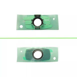 Кронштейн крепления датчика парковки Toyota на TOYOTA bZ4X (89348-0R361) 89348-0R361 фото