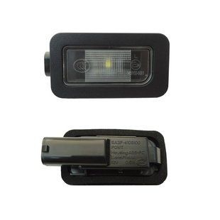 Задний фонарь номерного знака ОРИГИНАЛ на BYD EV Song Plus (SA3F-4108100-D1) SA3F-4108100-D1 фото