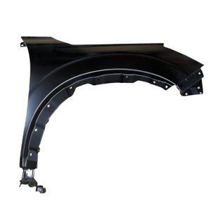 Крыло переднее правое HONDA на HONDA e:NS1 (60210-31A-H00ZZ) 60210-31A-H00ZZ фото