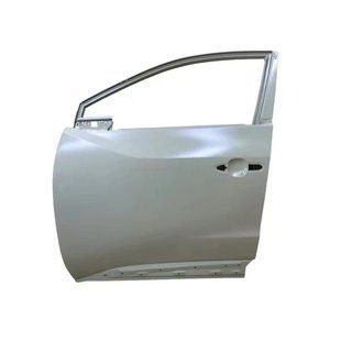 Дверь передняя правая ОРИГИНАЛ на TOYOTA bZ4X (67001-42210) 67001-42210 фото