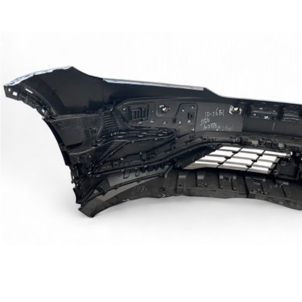 Бампер передний в сборе BYD на BYD EV Song L (15352476-00) 15352476-00 фото
