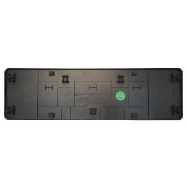 Подиум заднего номерного знака Zeekr на ZEEKR X (8892908688) 8892908688 фото