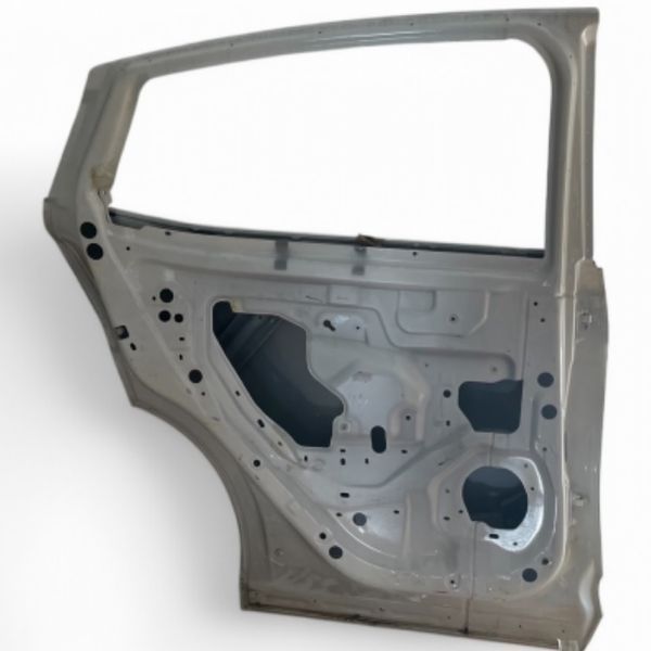 Дверь задняя левая б/у NISSAN на NISSAN Ariya (H2101-5MTMA) H2101-5MTMA фото